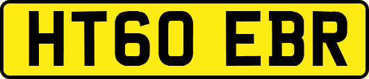 HT60EBR