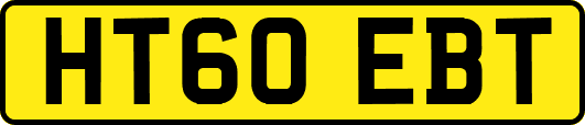 HT60EBT