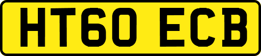HT60ECB