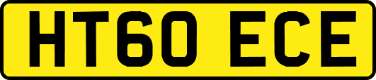 HT60ECE