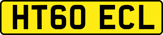 HT60ECL