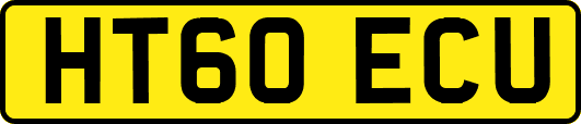 HT60ECU