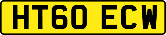 HT60ECW