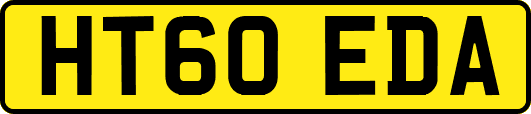 HT60EDA