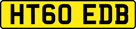 HT60EDB