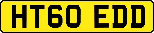 HT60EDD