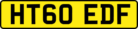 HT60EDF