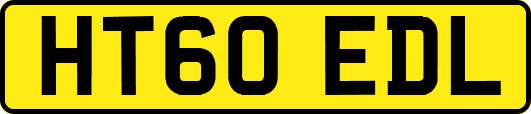 HT60EDL