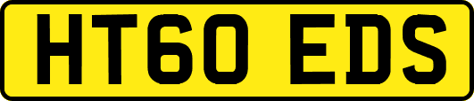 HT60EDS