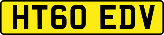 HT60EDV
