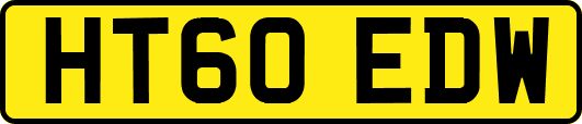 HT60EDW