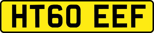 HT60EEF