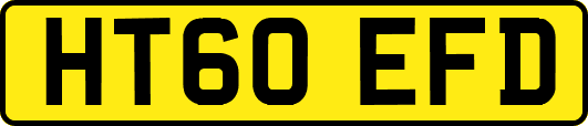 HT60EFD