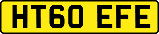 HT60EFE