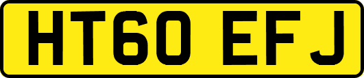 HT60EFJ
