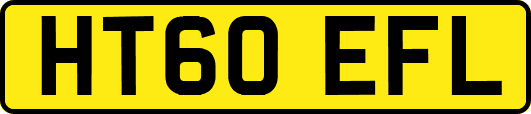 HT60EFL