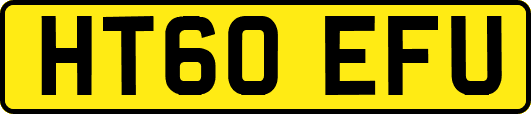 HT60EFU