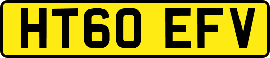 HT60EFV