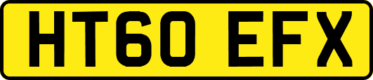 HT60EFX