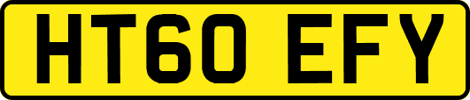 HT60EFY