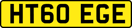 HT60EGE