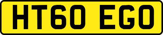 HT60EGO