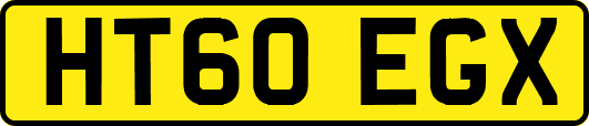 HT60EGX
