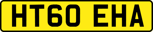 HT60EHA