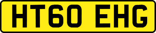 HT60EHG