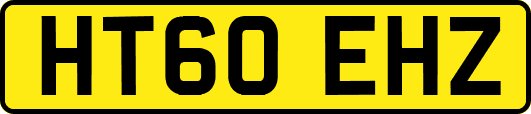 HT60EHZ