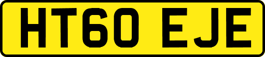HT60EJE