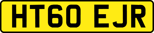 HT60EJR
