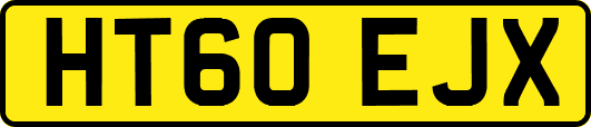 HT60EJX