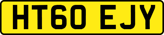 HT60EJY