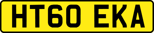 HT60EKA