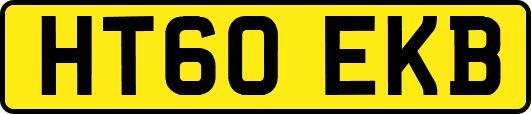 HT60EKB