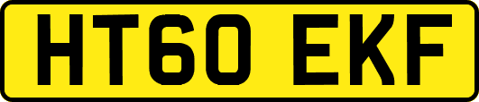 HT60EKF