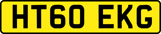 HT60EKG