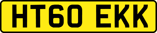HT60EKK