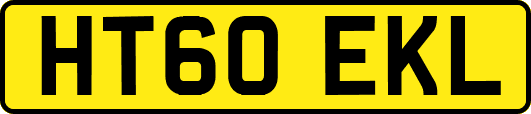 HT60EKL