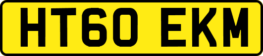 HT60EKM