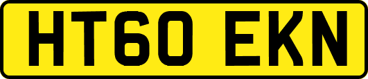HT60EKN