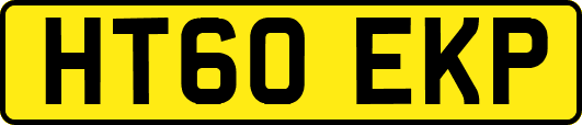 HT60EKP