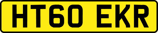 HT60EKR