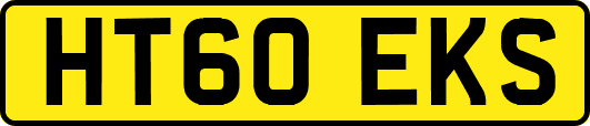 HT60EKS