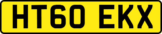 HT60EKX