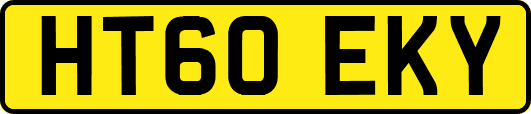 HT60EKY
