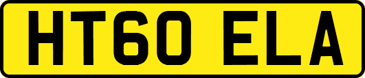 HT60ELA