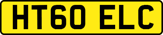 HT60ELC