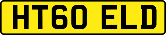 HT60ELD